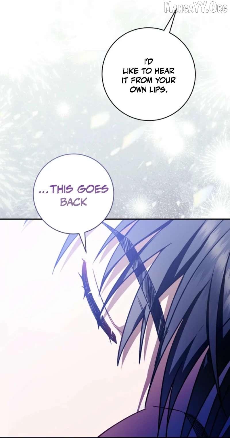 All I Want Is My Dream Home Chapter 40 page 49 - 