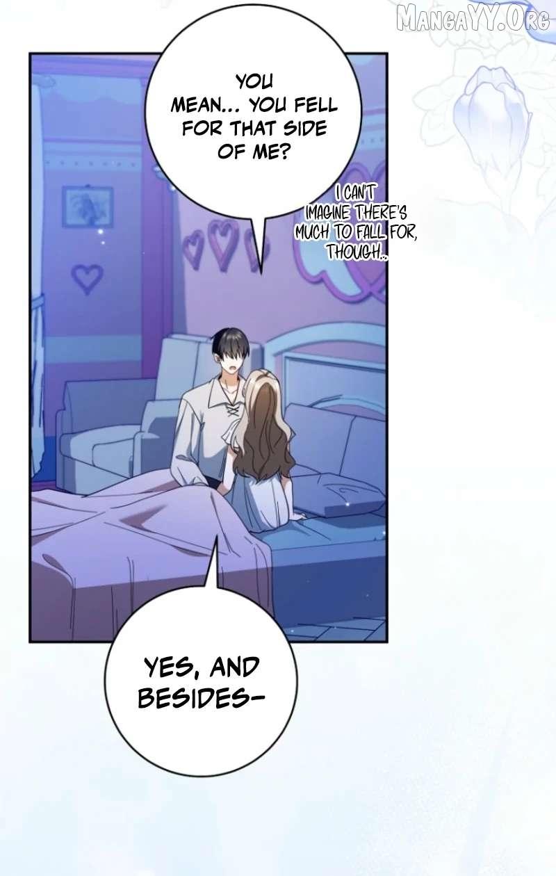 All I Want Is My Dream Home Chapter 40 page 63 - 