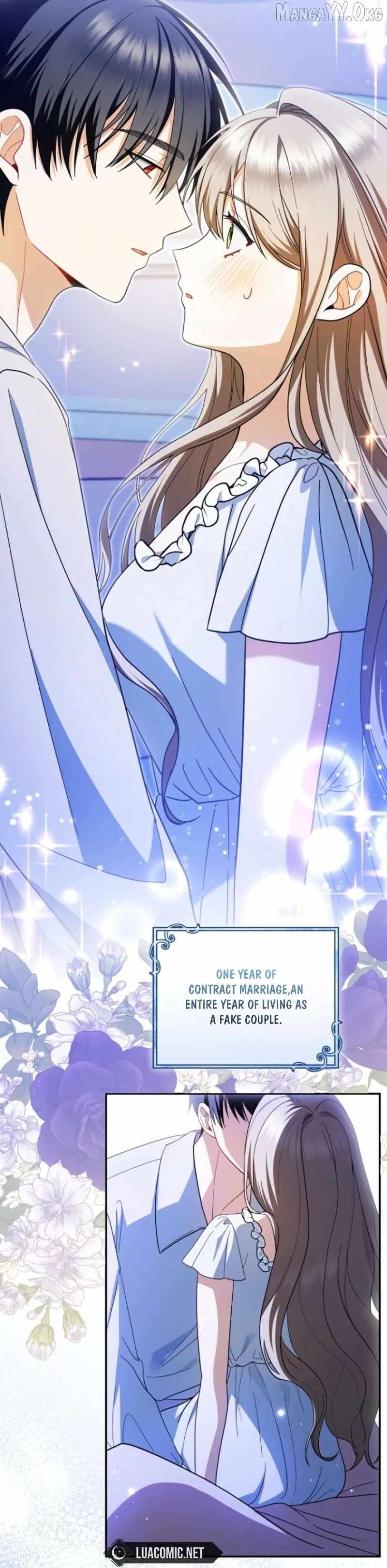 All I Want Is My Dream Home Chapter 40 page 70 - 