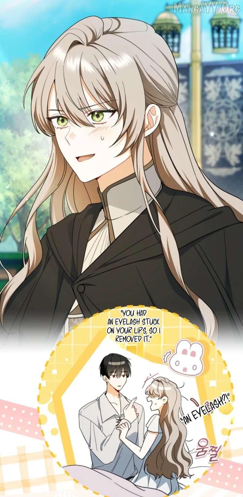 All I Want Is My Dream Home Chapter 40 page 78 - 