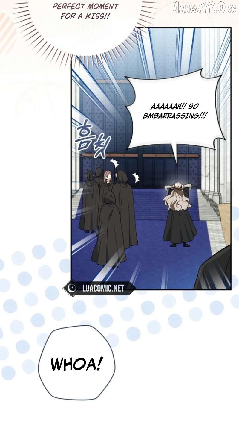 All I Want Is My Dream Home Chapter 40 page 80 - 