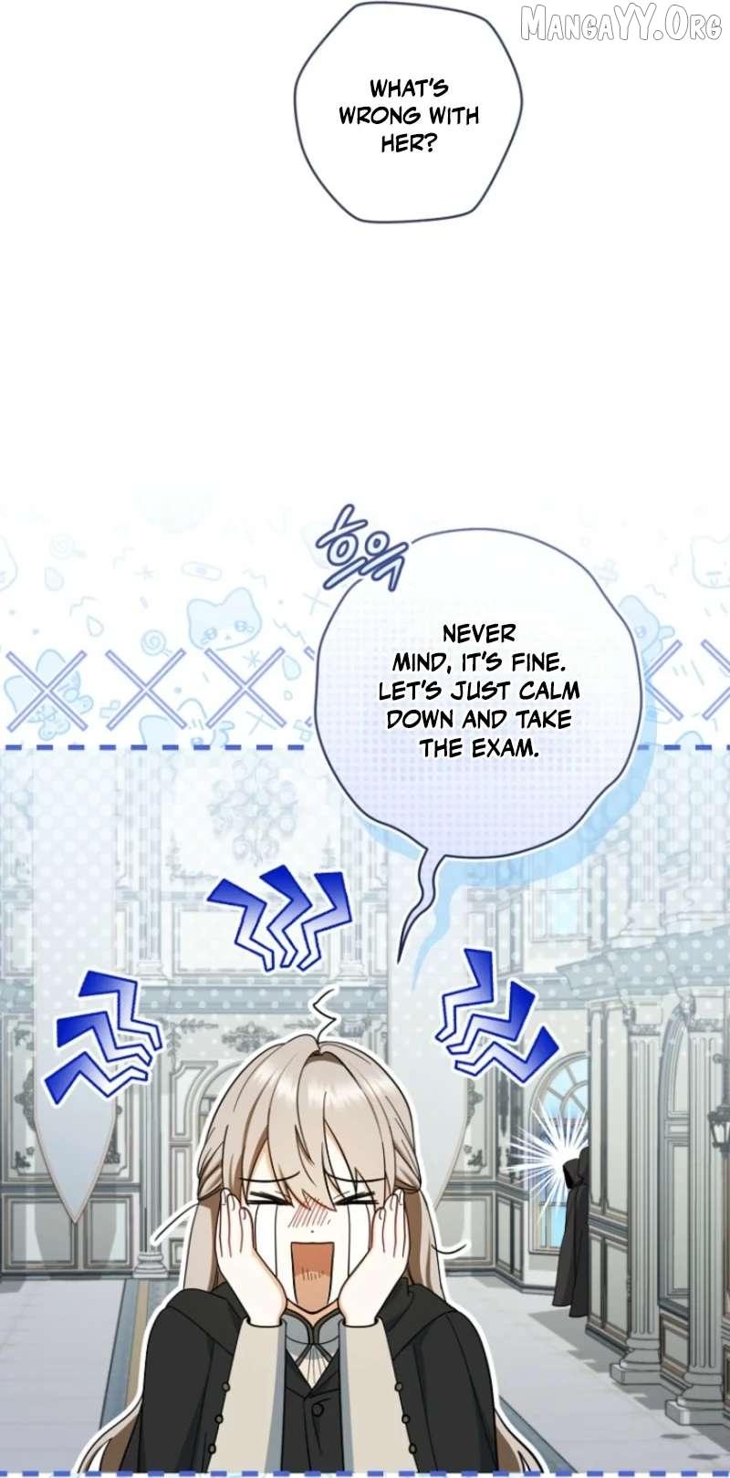 All I Want Is My Dream Home Chapter 40 page 81 - 