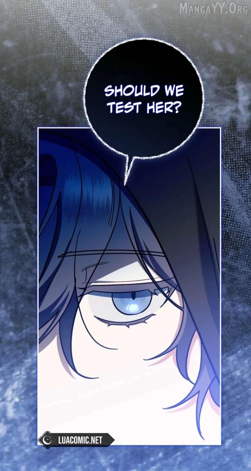 All I Want Is My Dream Home Chapter 40 page 84 - 