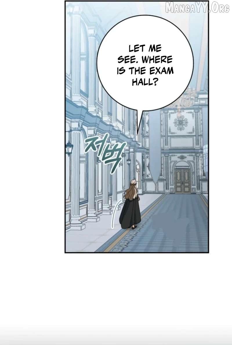 All I Want Is My Dream Home Chapter 41 page 15 - 