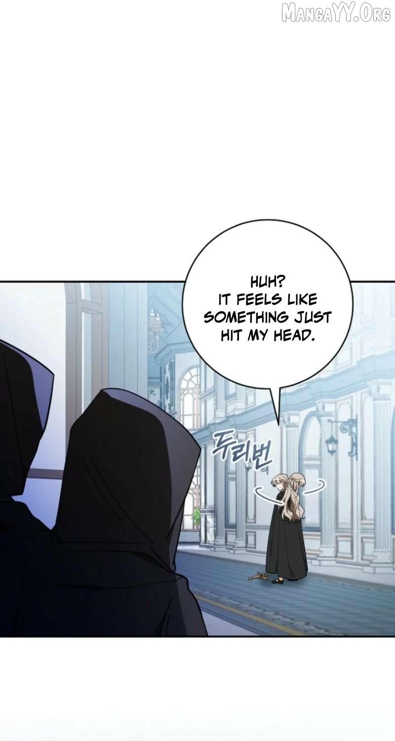 All I Want Is My Dream Home Chapter 41 page 17 - 