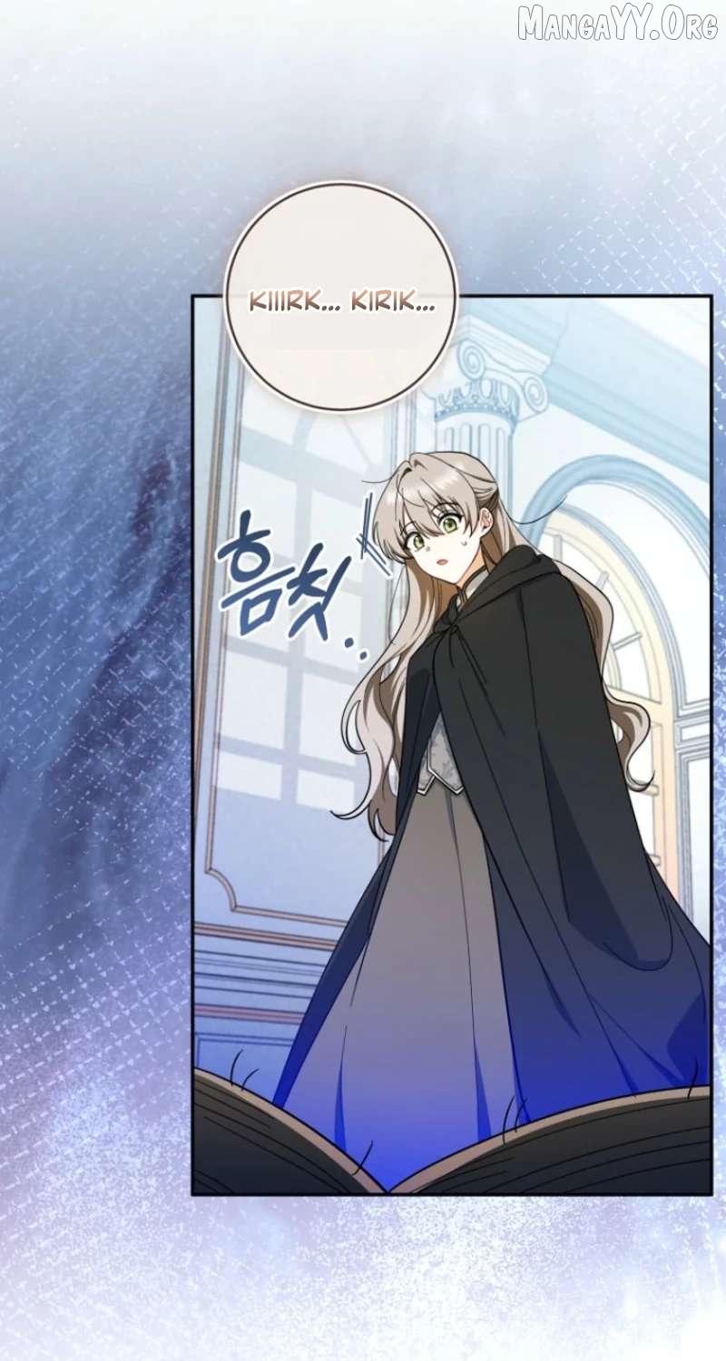All I Want Is My Dream Home Chapter 41 page 18 - 