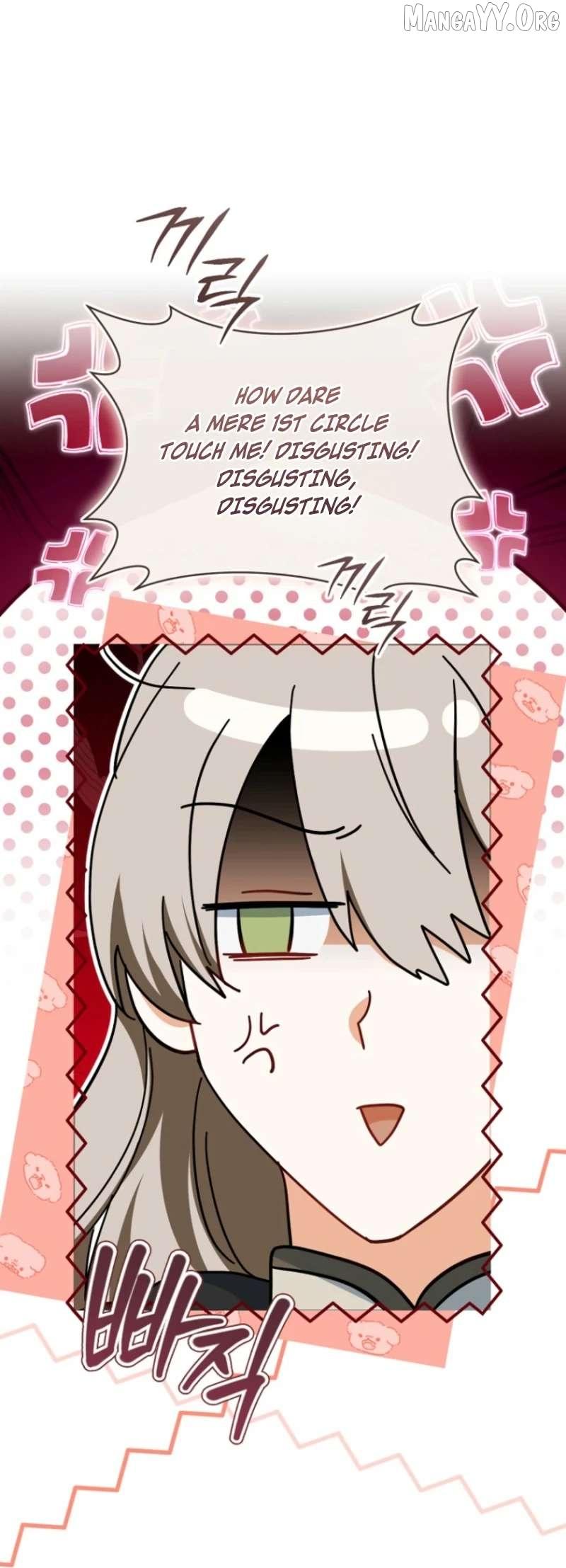All I Want Is My Dream Home Chapter 41 page 27 - 