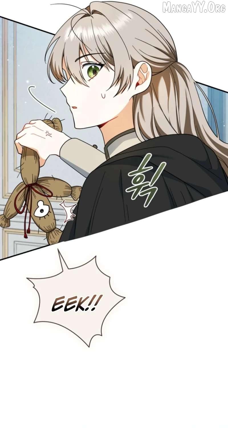 All I Want Is My Dream Home Chapter 41 page 30 - 