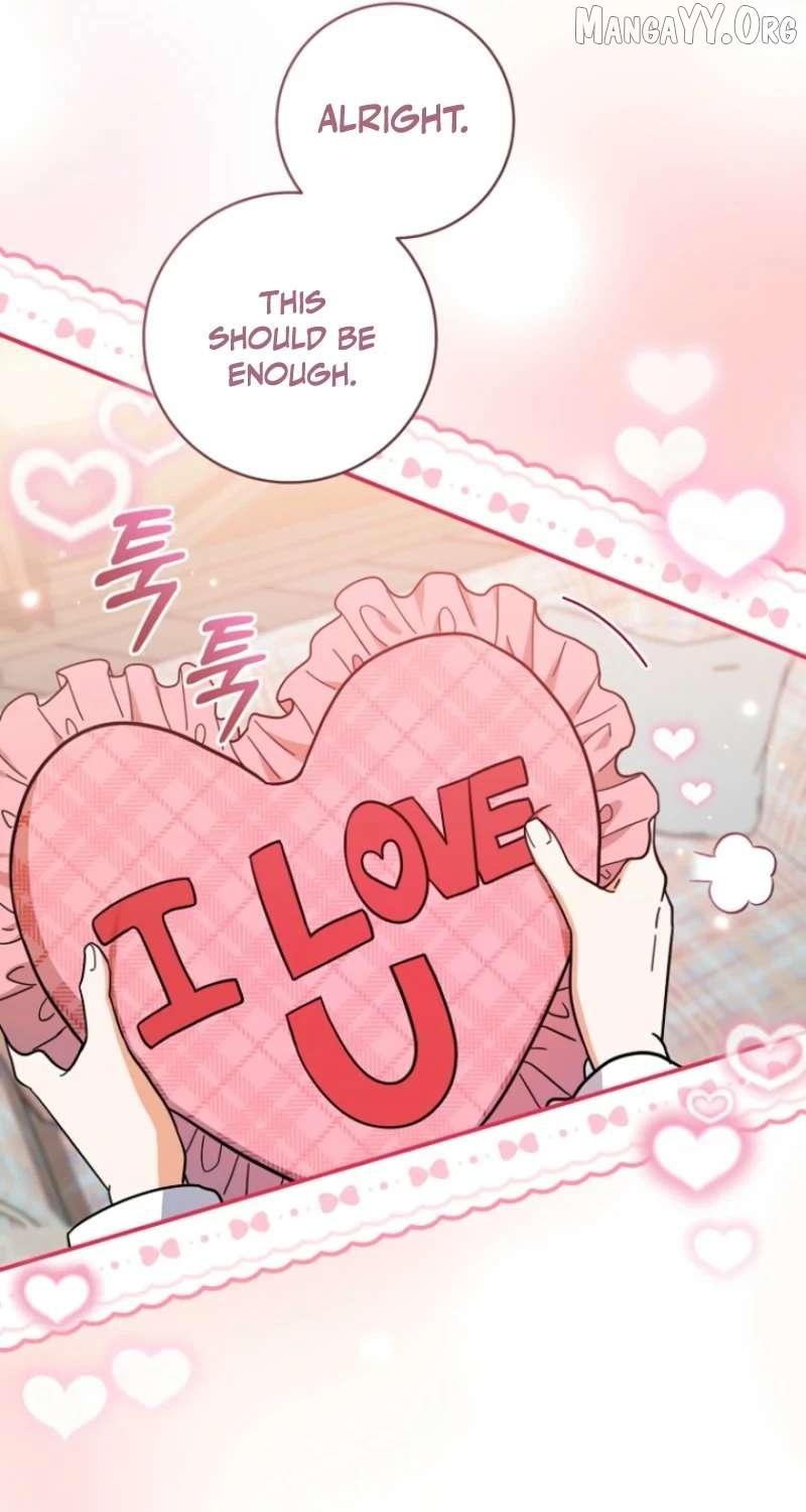 All I Want Is My Dream Home Chapter 41 page 4 - 