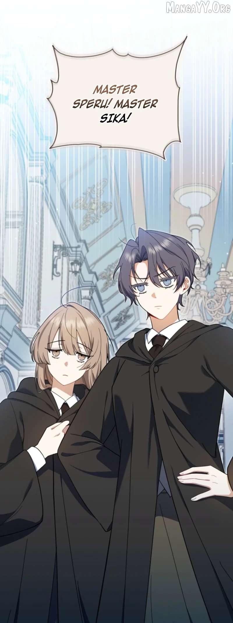 All I Want Is My Dream Home Chapter 41 page 31 - 