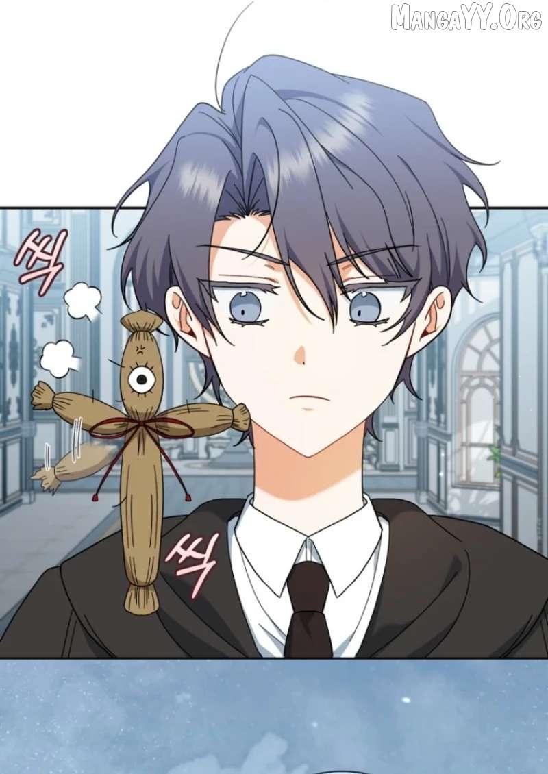 All I Want Is My Dream Home Chapter 41 page 34 - 
