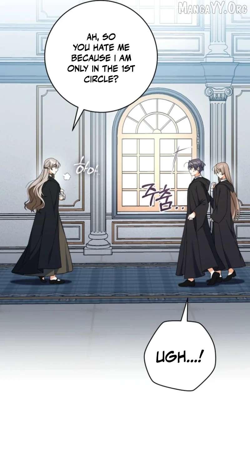 All I Want Is My Dream Home Chapter 41 page 38 - 