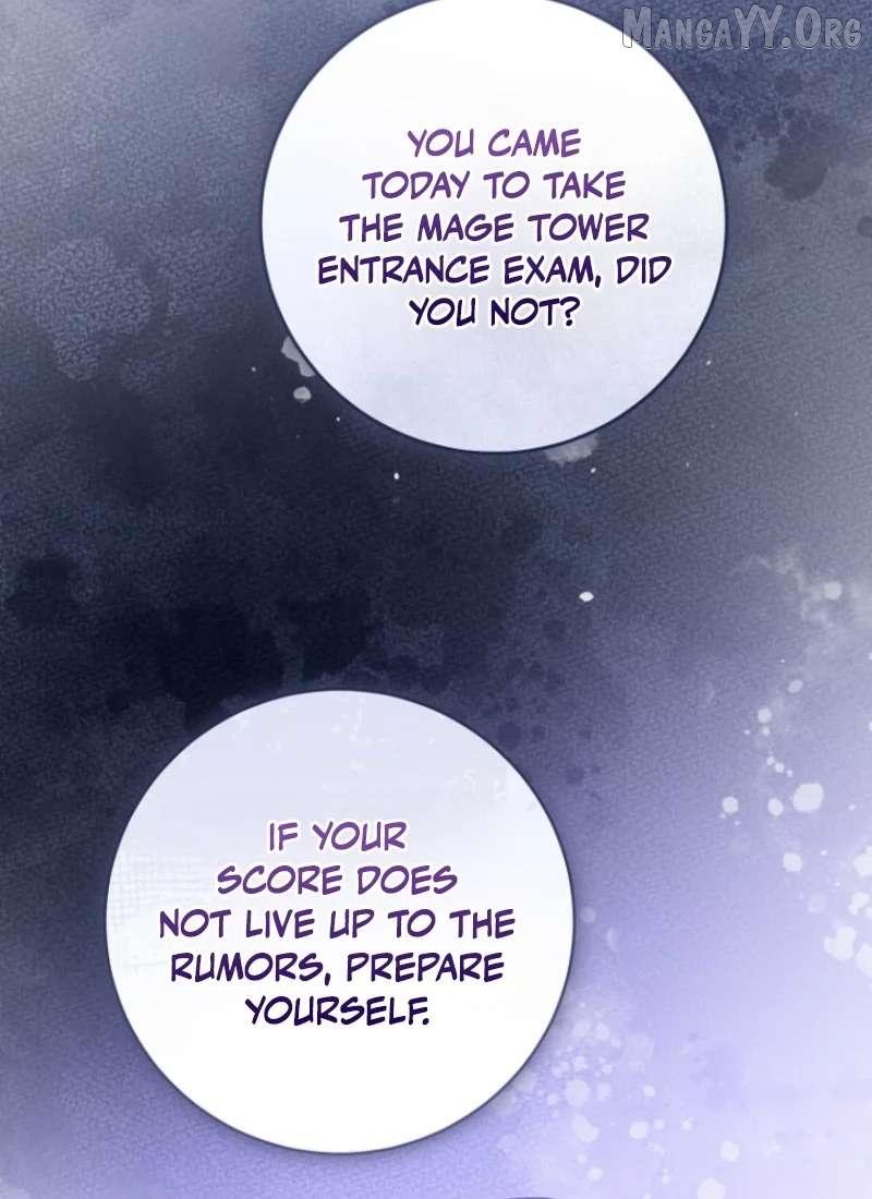 All I Want Is My Dream Home Chapter 41 page 40 - 