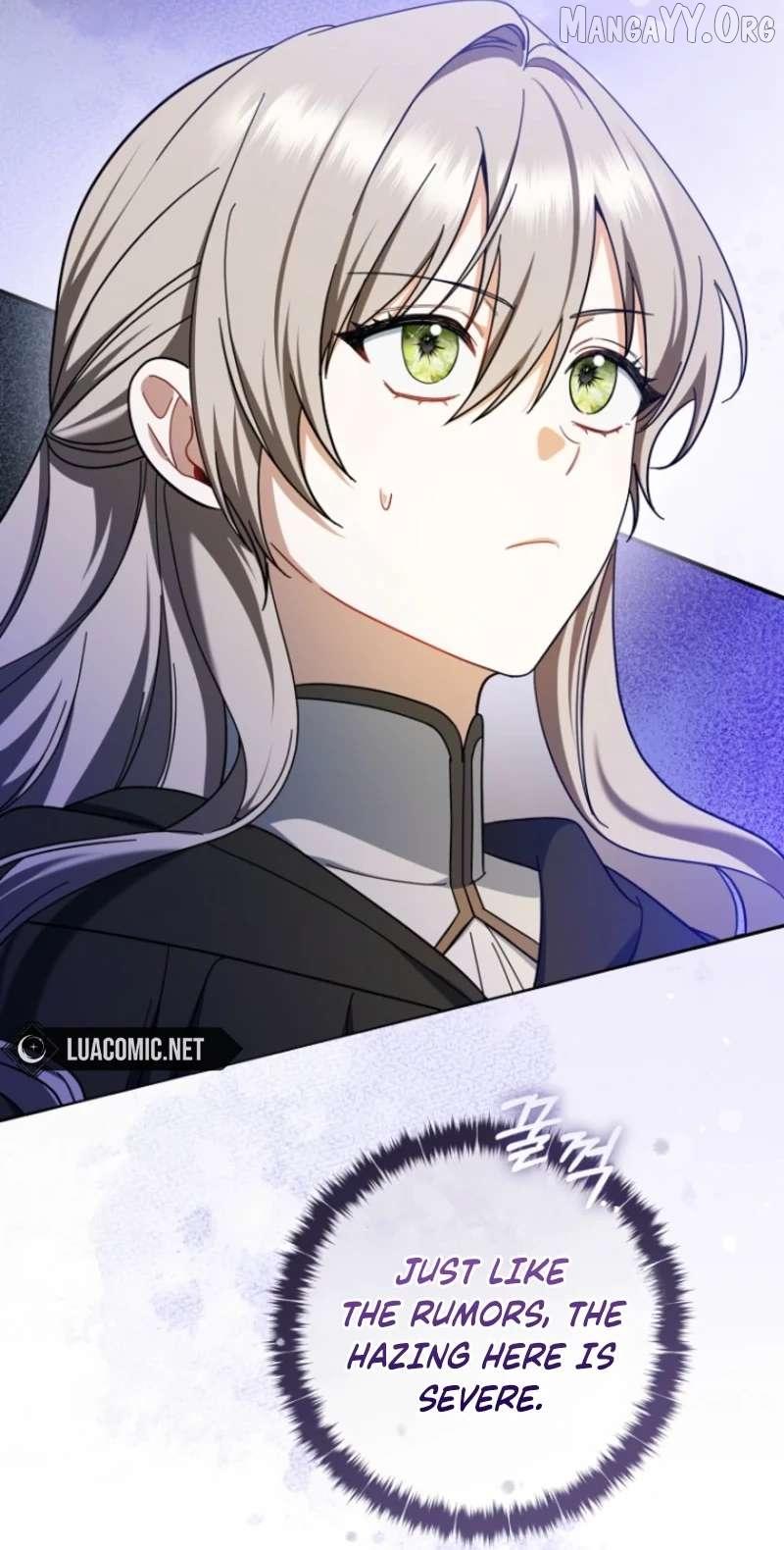 All I Want Is My Dream Home Chapter 41 page 41 - 