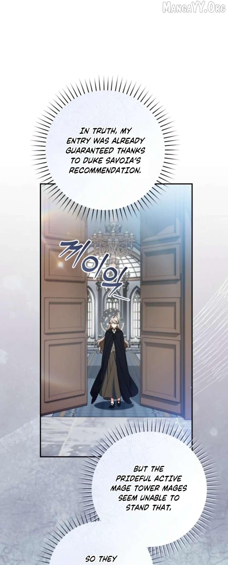 All I Want Is My Dream Home Chapter 41 page 43 - 