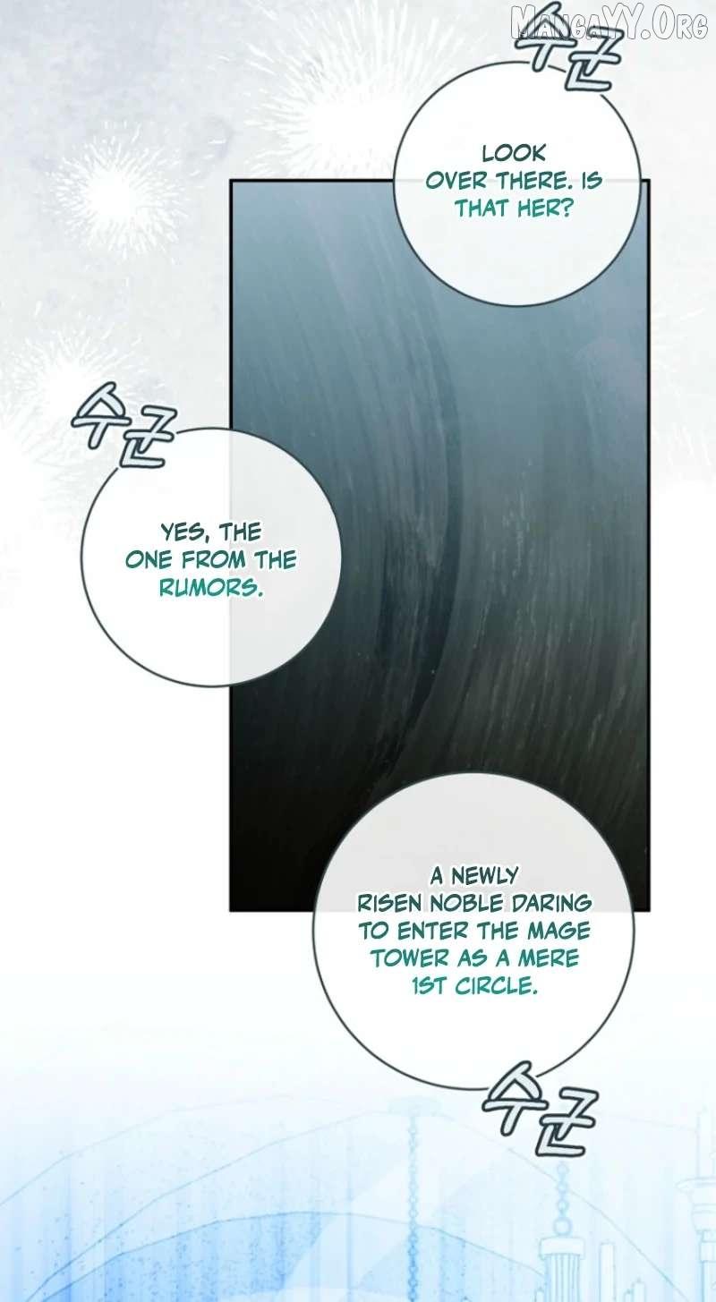 All I Want Is My Dream Home Chapter 41 page 45 - 