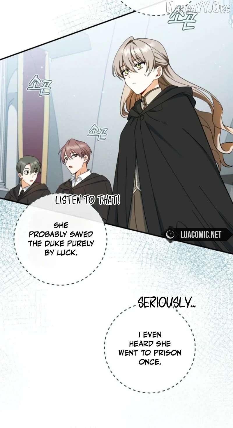 All I Want Is My Dream Home Chapter 41 page 48 - 