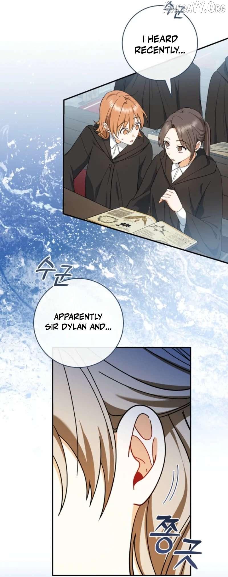 All I Want Is My Dream Home Chapter 41 page 50 - 