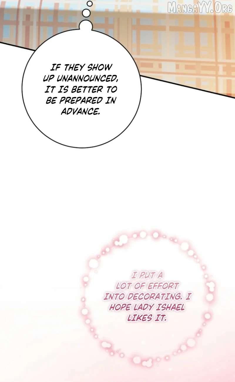 All I Want Is My Dream Home Chapter 41 page 6 - 