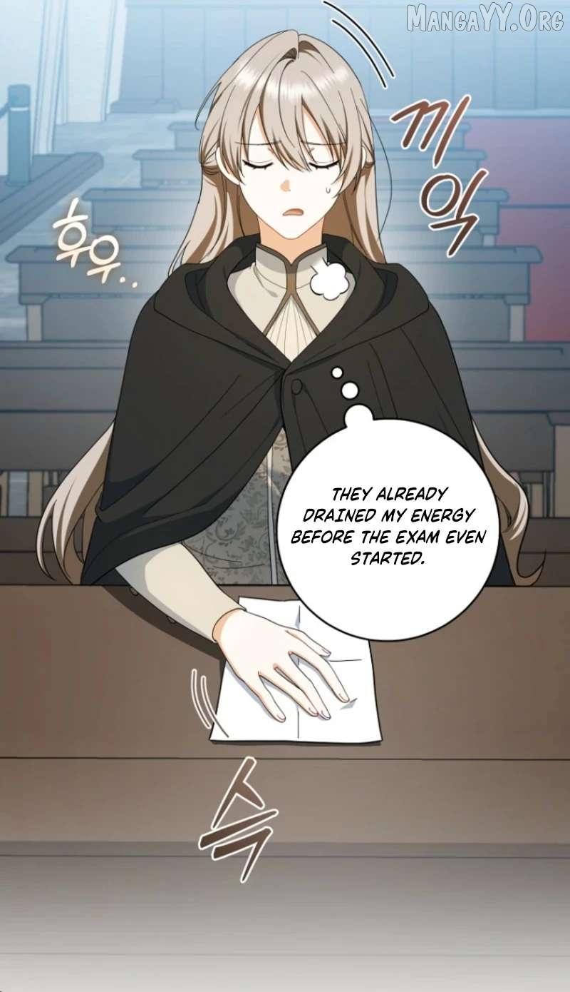 All I Want Is My Dream Home Chapter 41 page 55 - 