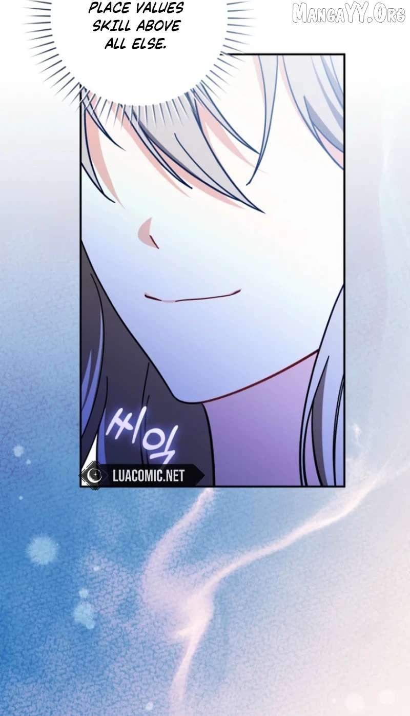 All I Want Is My Dream Home Chapter 41 page 58 - 