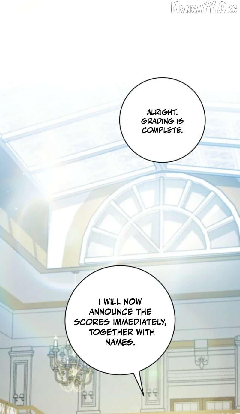All I Want Is My Dream Home Chapter 41 page 60 - 