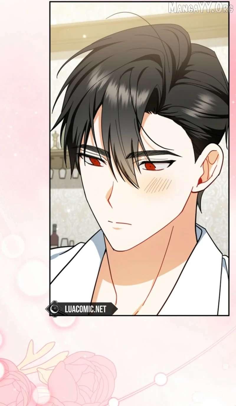 All I Want Is My Dream Home Chapter 41 page 7 - 