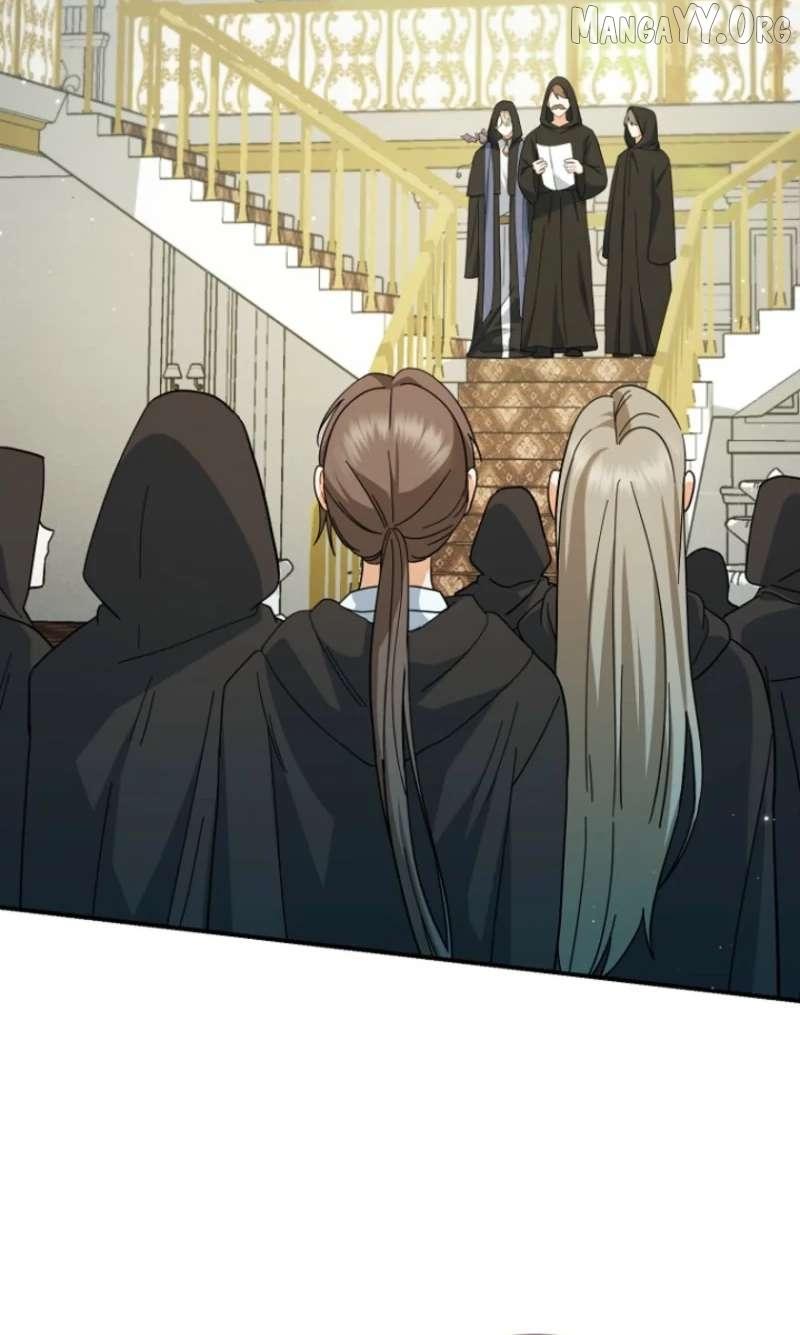 All I Want Is My Dream Home Chapter 41 page 61 - 