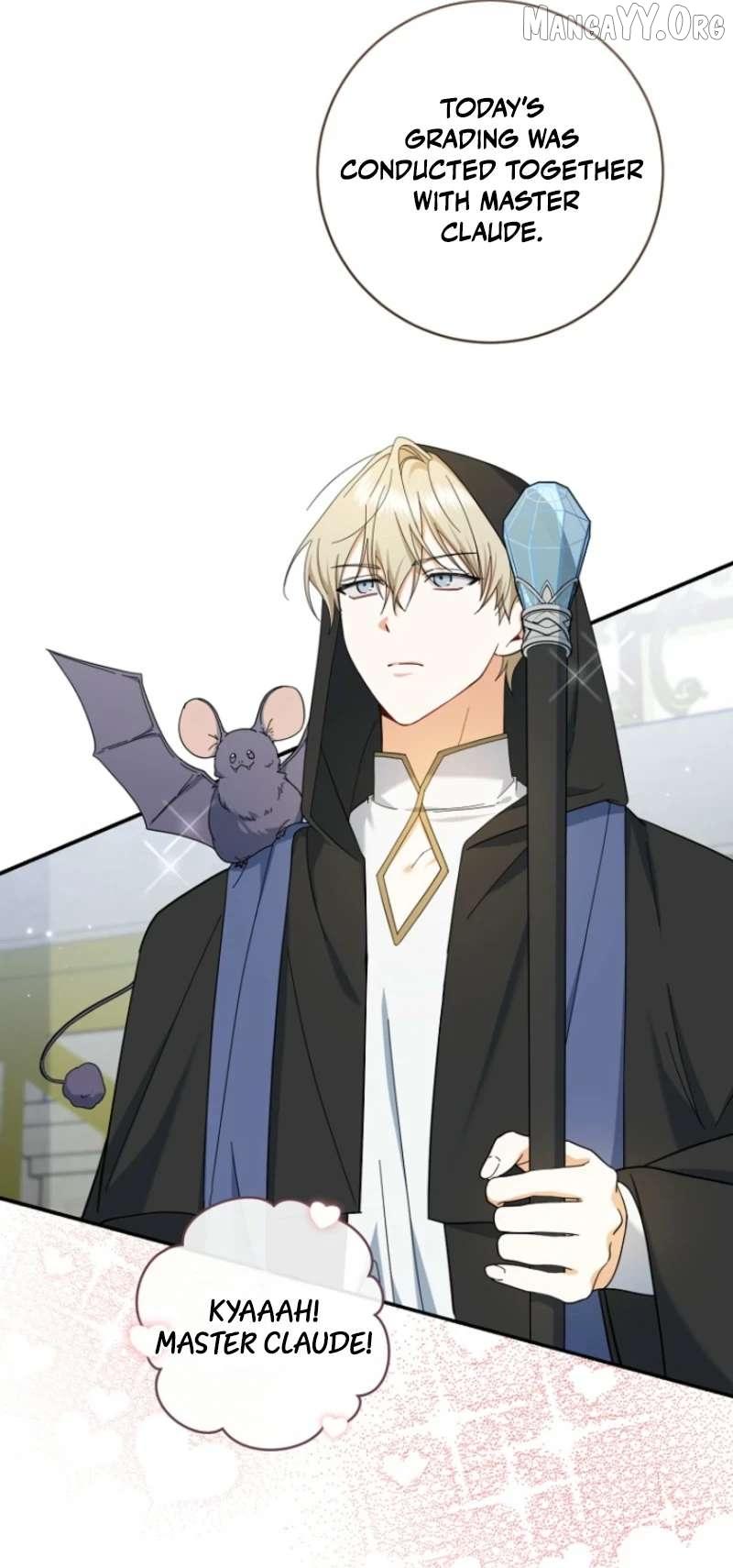All I Want Is My Dream Home Chapter 41 page 62 - 