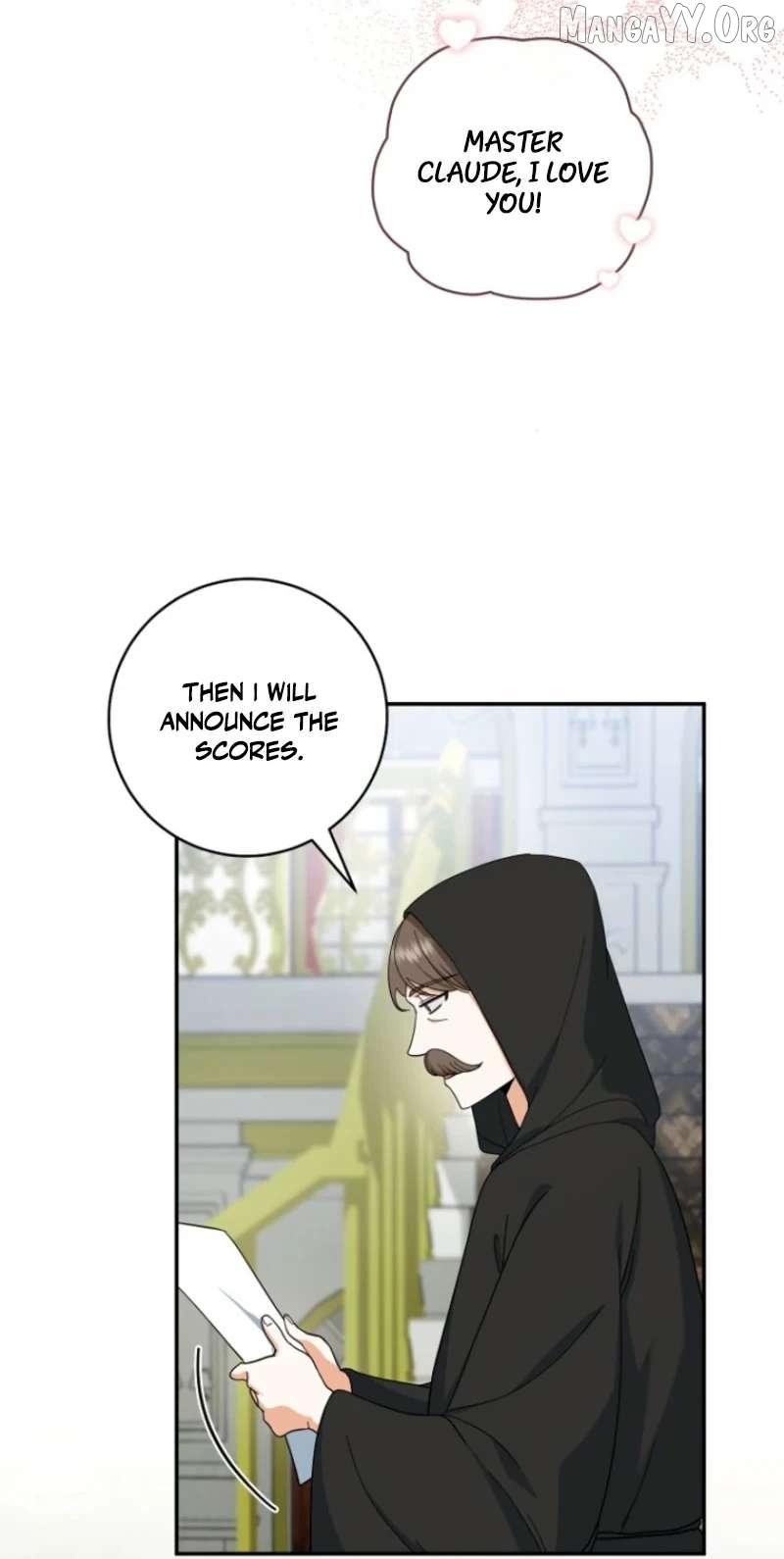 All I Want Is My Dream Home Chapter 41 page 63 - 
