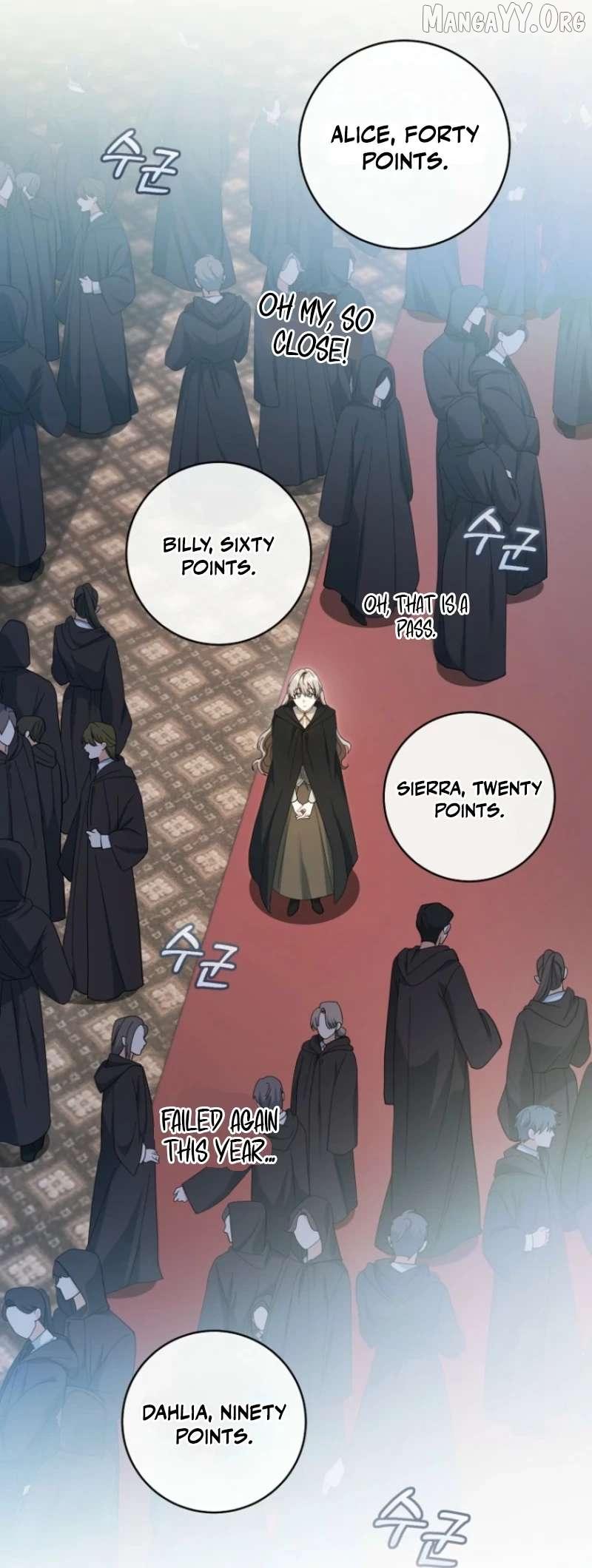 All I Want Is My Dream Home Chapter 41 page 64 - 