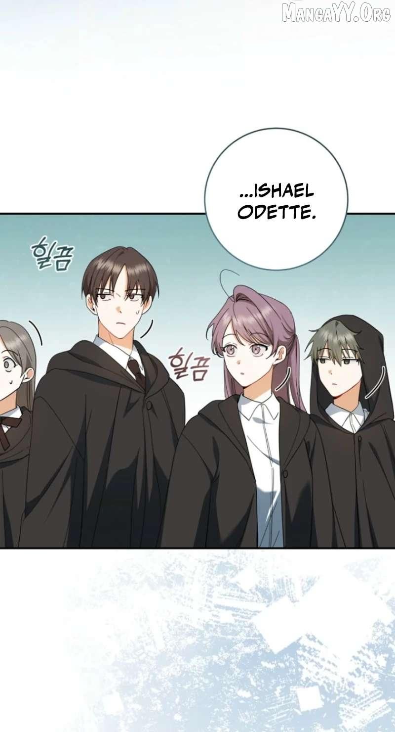 All I Want Is My Dream Home Chapter 41 page 65 - 