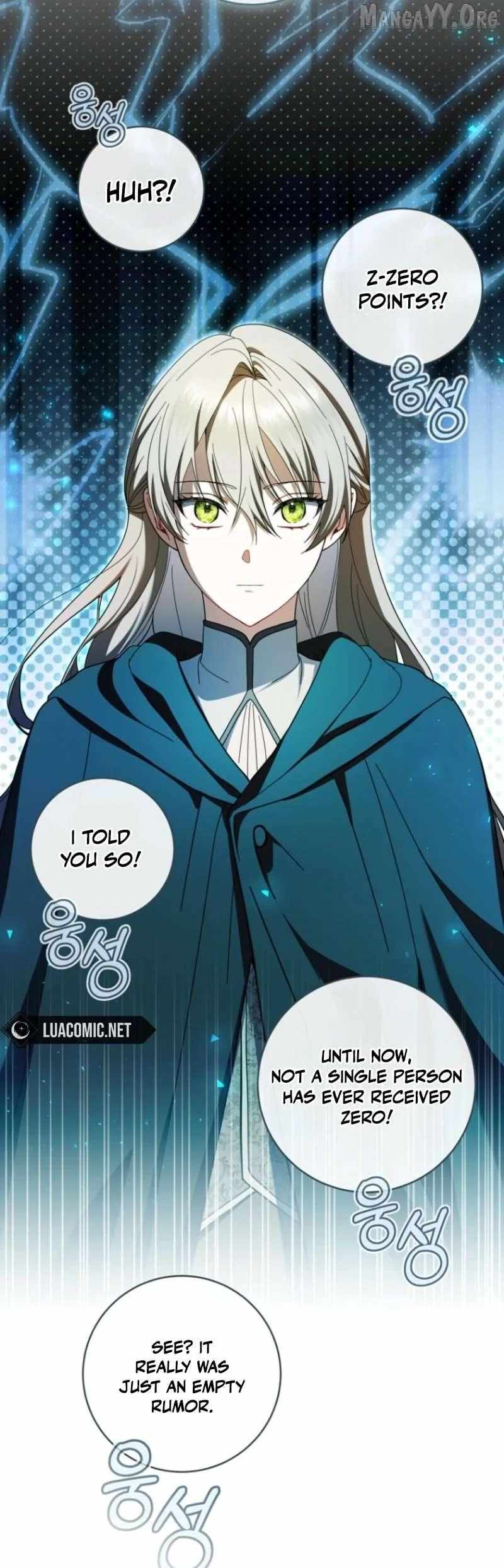 All I Want Is My Dream Home Chapter 41 page 67 - 