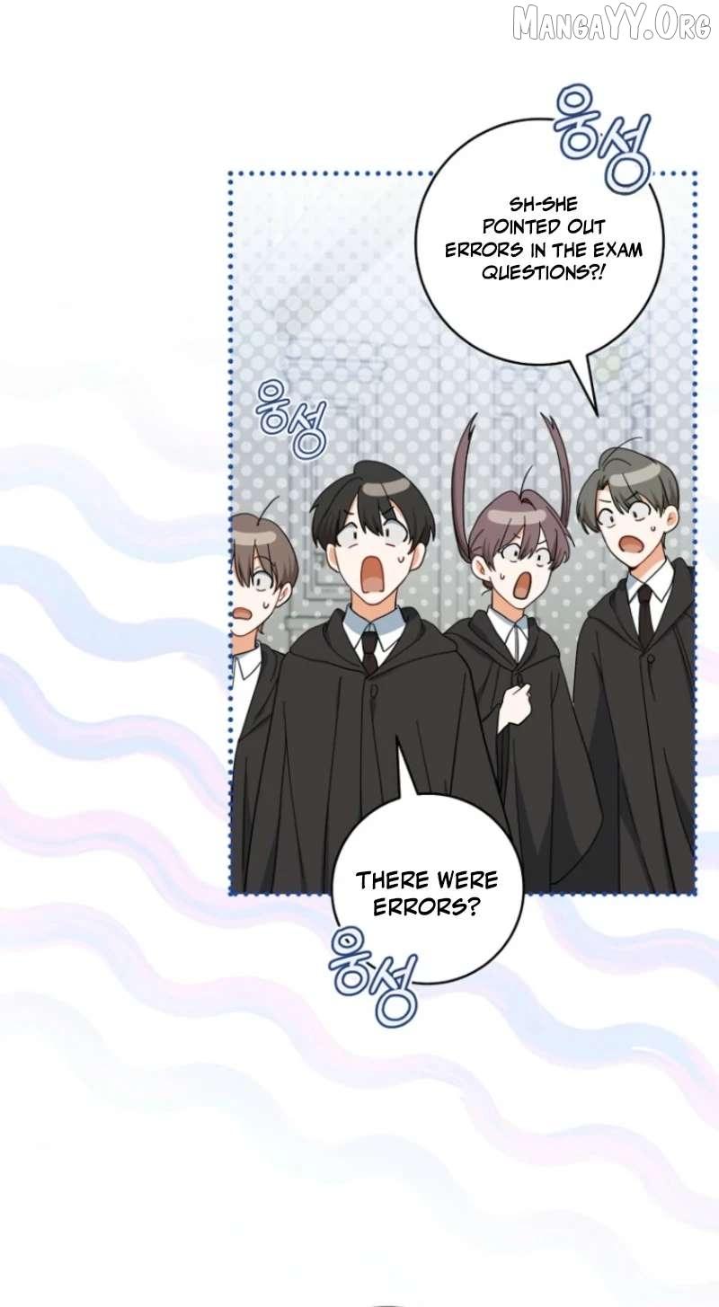 All I Want Is My Dream Home Chapter 41 page 69 - 