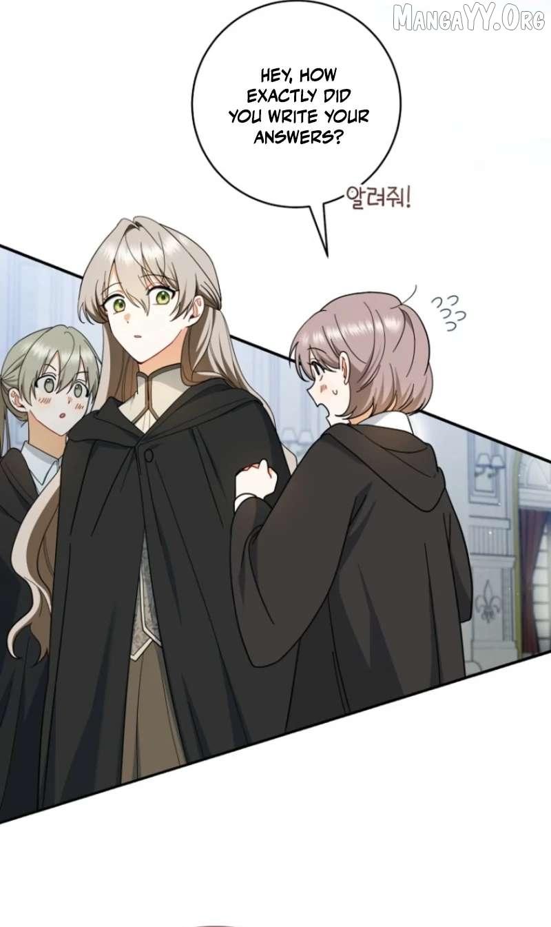 All I Want Is My Dream Home Chapter 41 page 70 - 