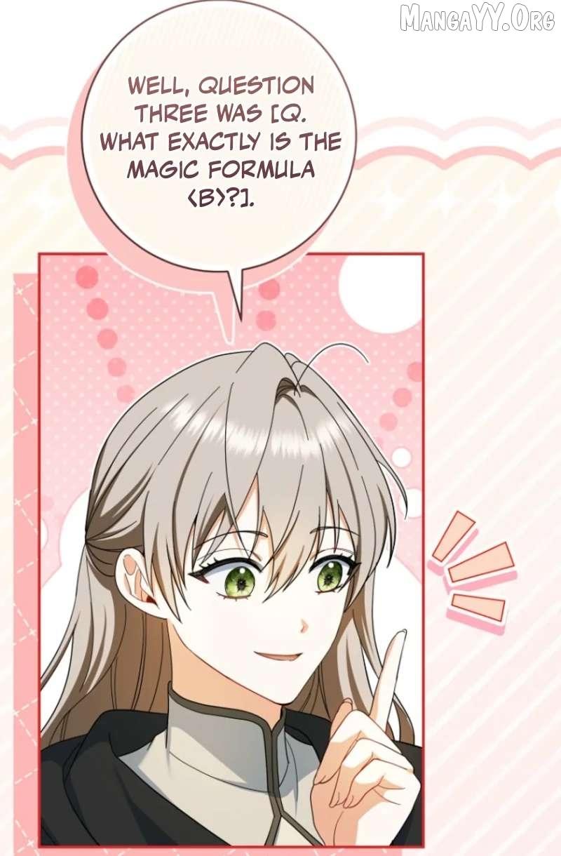 All I Want Is My Dream Home Chapter 41 page 71 - 