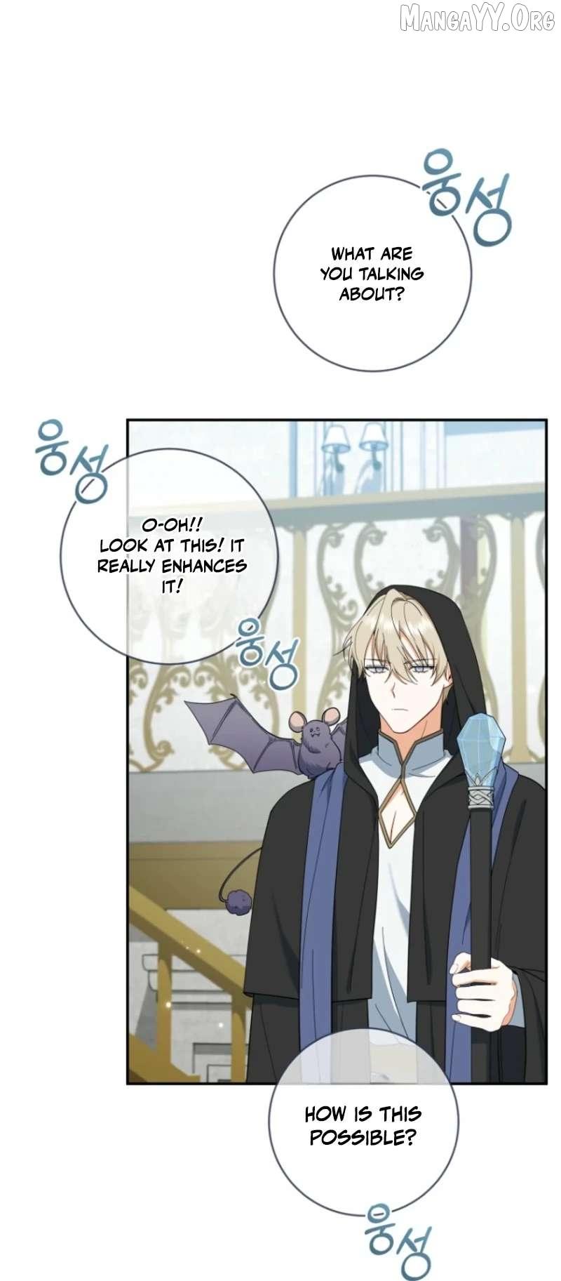All I Want Is My Dream Home Chapter 41 page 74 - 