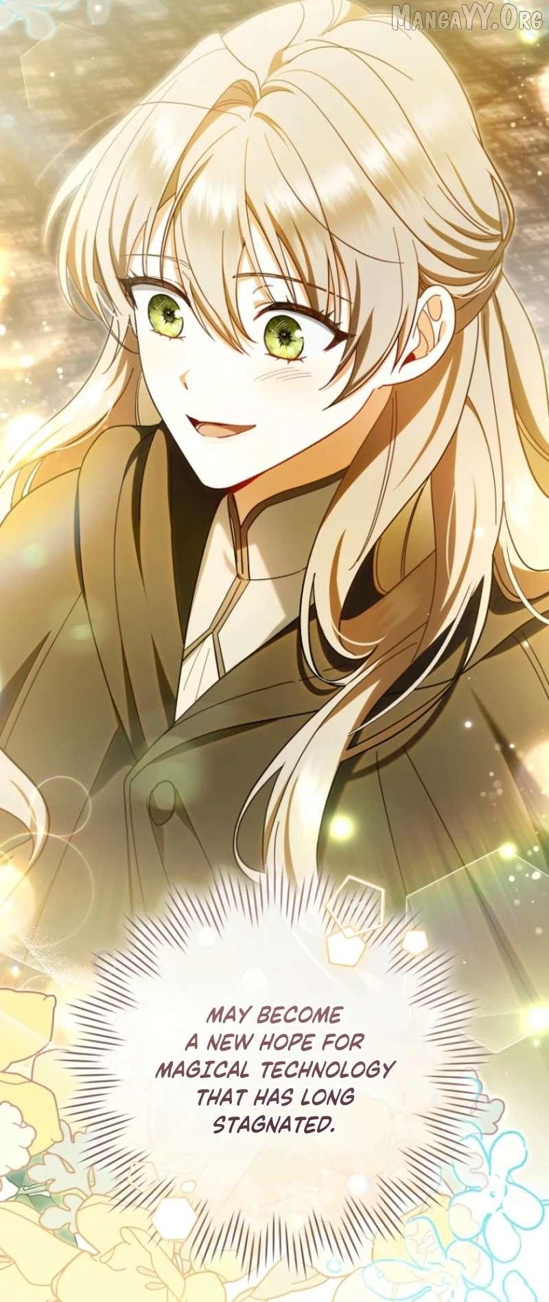 All I Want Is My Dream Home Chapter 41 page 77 - 