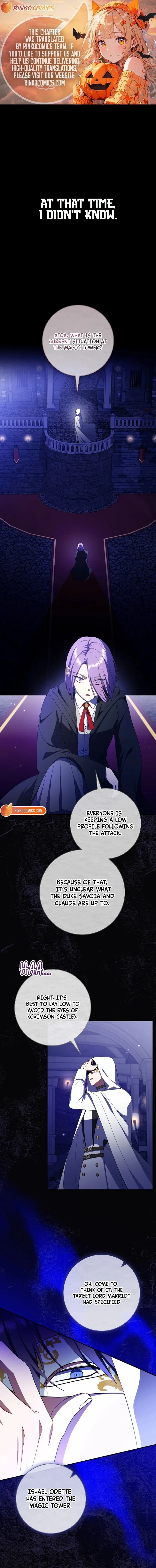 All I Want Is My Dream Home Chapter 44 page 2 - 