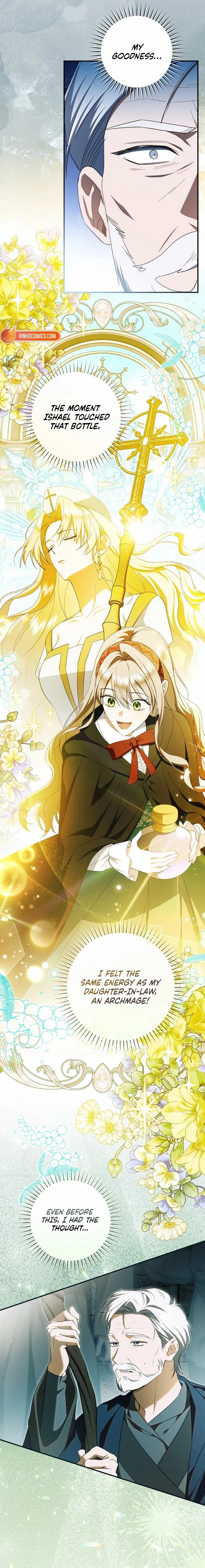 All I Want Is My Dream Home Chapter 44 page 16 - 