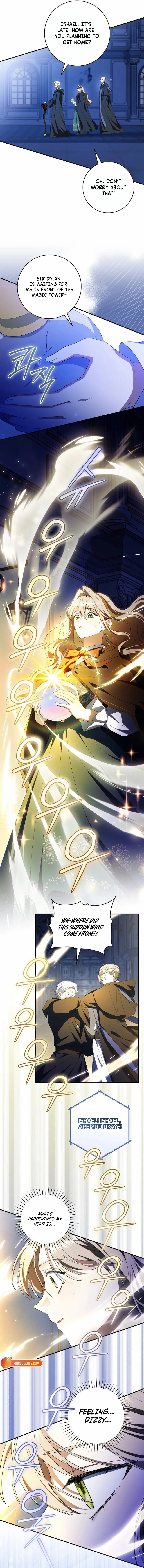 All I Want Is My Dream Home Chapter 44 page 18 - 