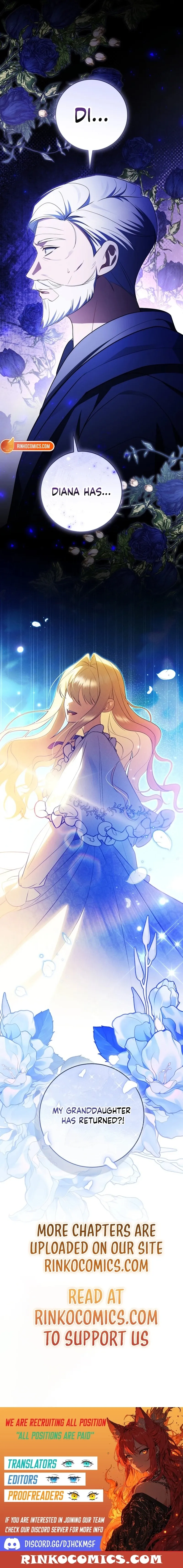 All I Want Is My Dream Home Chapter 47 page 17 - 