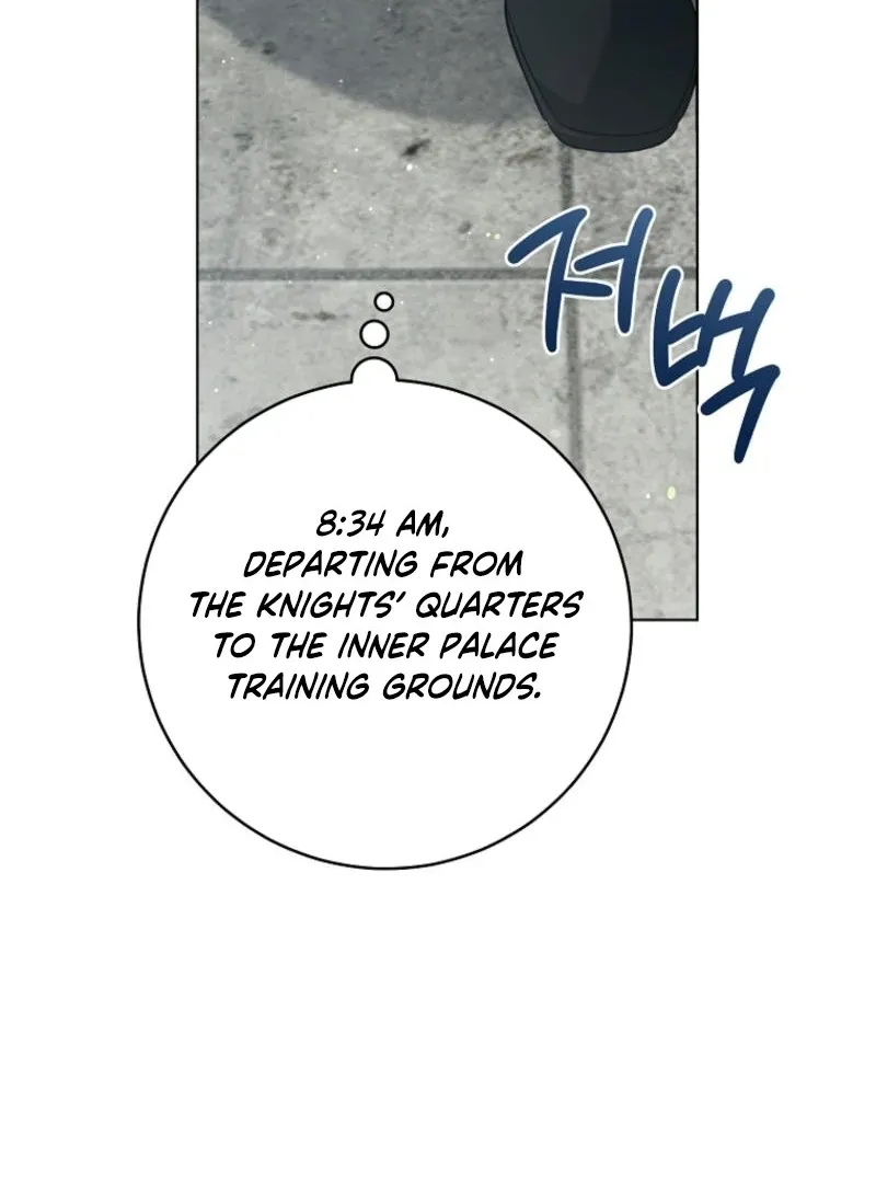 All I Want Is My Dream Home Chapter 5 page 22 - 
