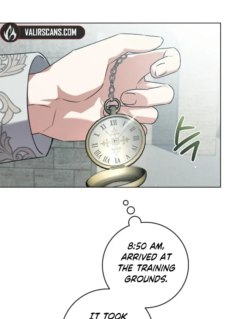 All I Want Is My Dream Home Chapter 5 page 23 - 