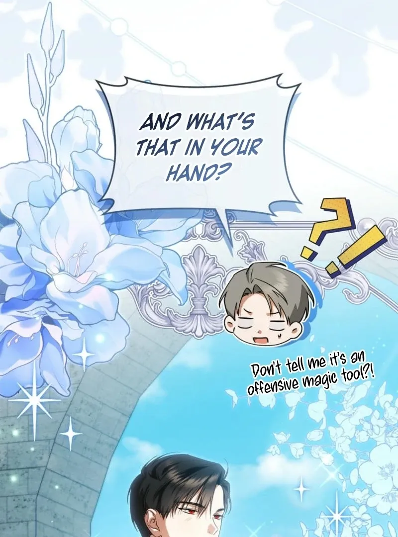 All I Want Is My Dream Home Chapter 5 page 29 - 