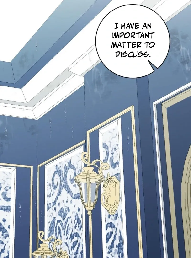 All I Want Is My Dream Home Chapter 5 page 33 - 