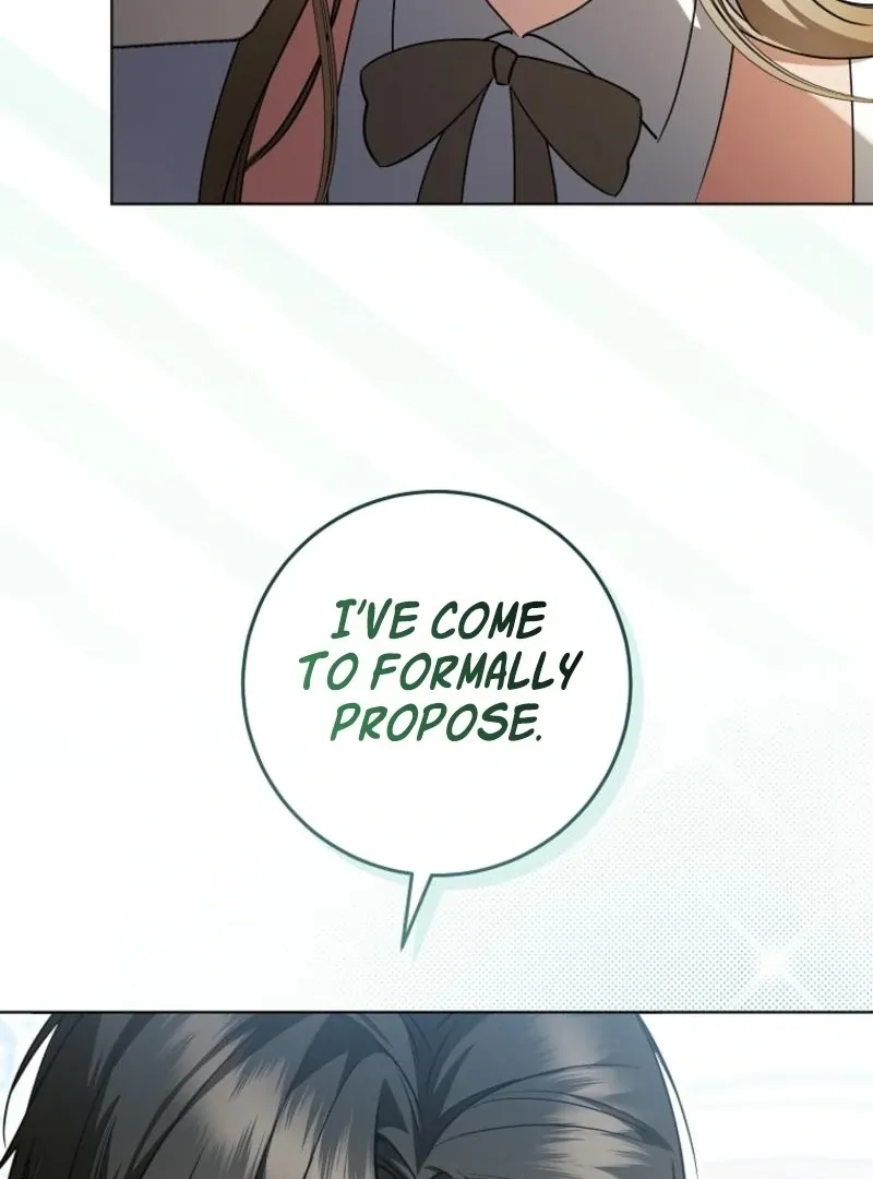 All I Want Is My Dream Home Chapter 5 page 37 - 