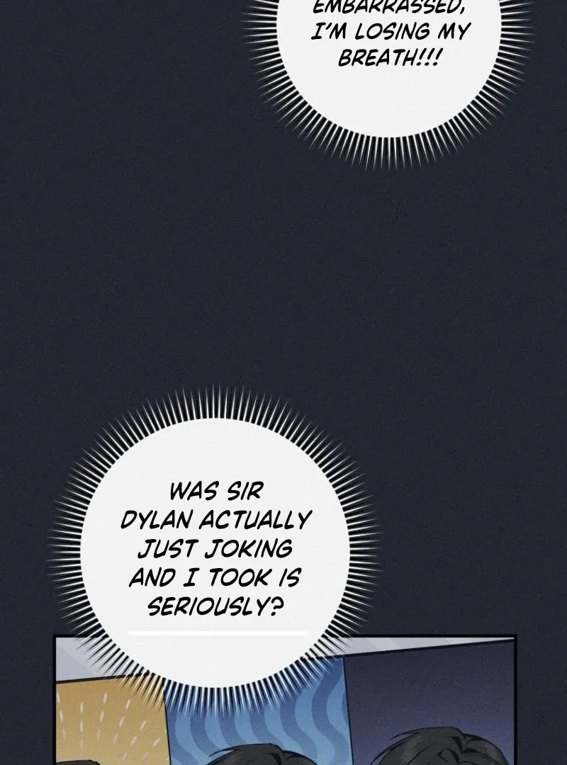 All I Want Is My Dream Home Chapter 5 page 74 - 