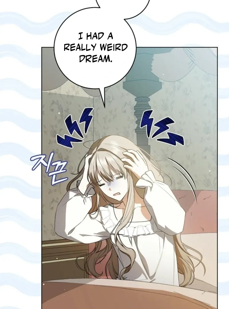 All I Want Is My Dream Home Chapter 5 page 9 - 