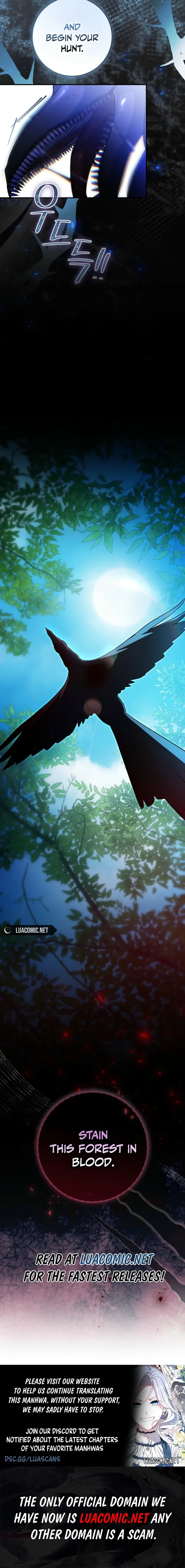 All I Want Is My Dream Home Chapter 55 page 9 - 
